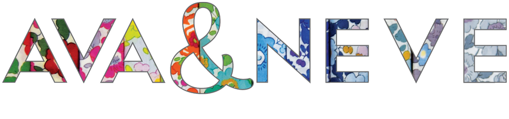 Ava & Neve – Liberty & Quilting Fabrics